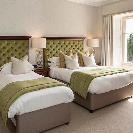 Roundthorn Country House & Luxury Apartments Пенрит Екстериор снимка
