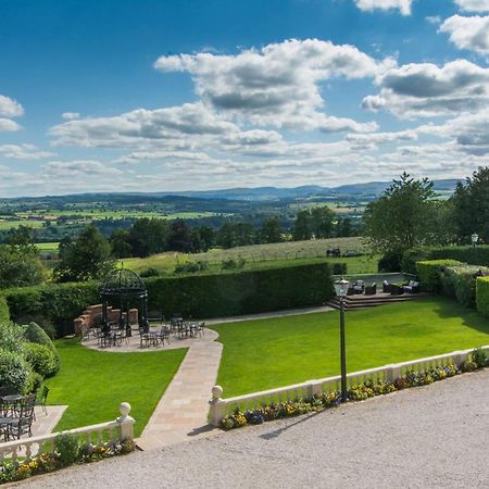 Roundthorn Country House & Luxury Apartments Пенрит Екстериор снимка